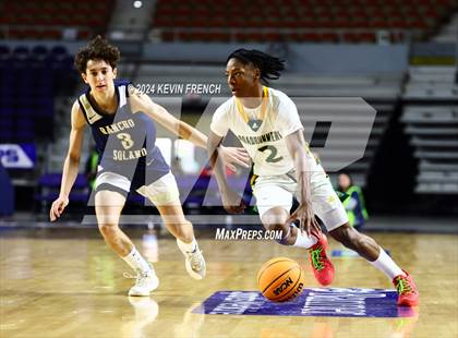 Thumbnail 1 in Rancho Solano Prep @ San Tan Charter  (AIA - 2A Final) photogallery.