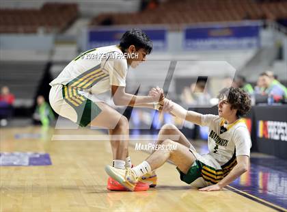 Thumbnail 2 in Rancho Solano Prep @ San Tan Charter  (AIA - 2A Final) photogallery.