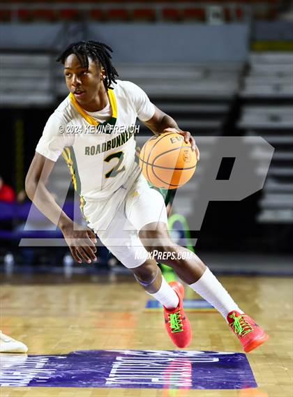 Thumbnail 2 in Rancho Solano Prep @ San Tan Charter  (AIA - 2A Final) photogallery.