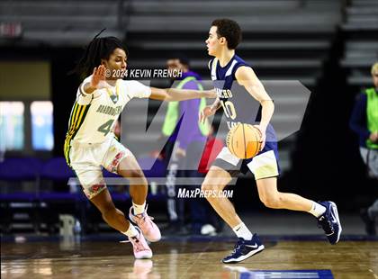 Thumbnail 2 in Rancho Solano Prep @ San Tan Charter  (AIA - 2A Final) photogallery.