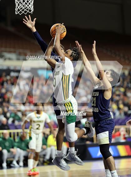 Thumbnail 2 in Rancho Solano Prep @ San Tan Charter  (AIA - 2A Final) photogallery.