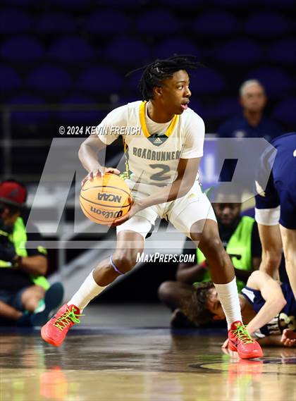 Thumbnail 2 in Rancho Solano Prep @ San Tan Charter  (AIA - 2A Final) photogallery.