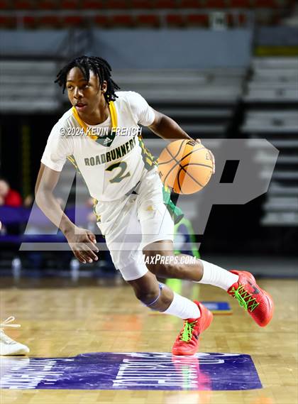 Thumbnail 1 in Rancho Solano Prep @ San Tan Charter  (AIA - 2A Final) photogallery.