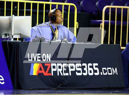 Thumbnail 1 in Rancho Solano Prep @ San Tan Charter  (AIA - 2A Final) photogallery.