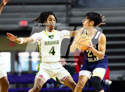 Thumbnail 1 in Rancho Solano Prep @ San Tan Charter  (AIA - 2A Final) photogallery.