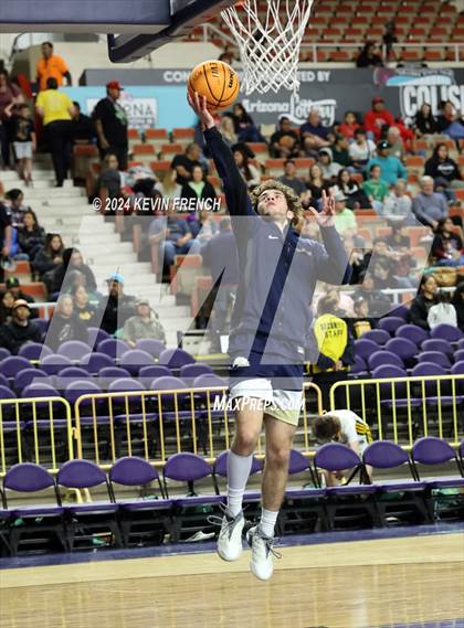 Thumbnail 3 in Rancho Solano Prep @ San Tan Charter  (AIA - 2A Final) photogallery.