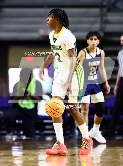 Thumbnail 2 in Rancho Solano Prep @ San Tan Charter  (AIA - 2A Final) photogallery.