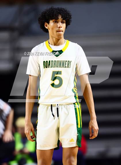 Thumbnail 1 in Rancho Solano Prep @ San Tan Charter  (AIA - 2A Final) photogallery.