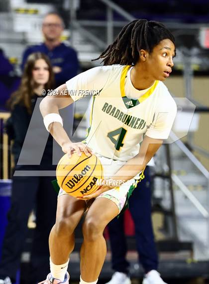 Thumbnail 1 in Rancho Solano Prep @ San Tan Charter  (AIA - 2A Final) photogallery.