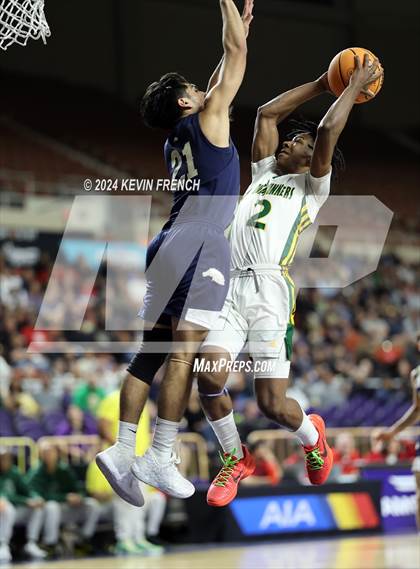 Thumbnail 1 in Rancho Solano Prep @ San Tan Charter  (AIA - 2A Final) photogallery.