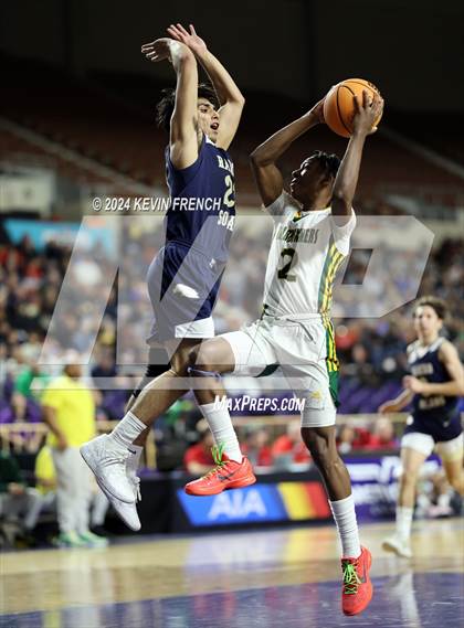 Thumbnail 2 in Rancho Solano Prep @ San Tan Charter  (AIA - 2A Final) photogallery.