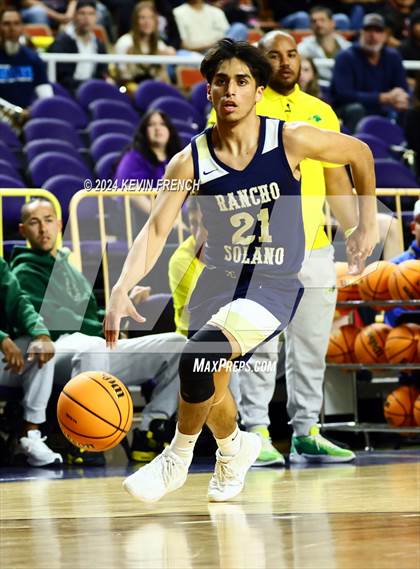 Thumbnail 2 in Rancho Solano Prep @ San Tan Charter  (AIA - 2A Final) photogallery.