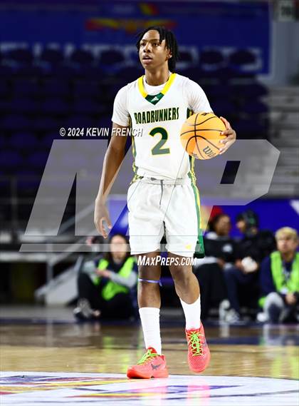 Thumbnail 2 in Rancho Solano Prep @ San Tan Charter  (AIA - 2A Final) photogallery.