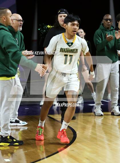 Thumbnail 1 in Rancho Solano Prep @ San Tan Charter  (AIA - 2A Final) photogallery.