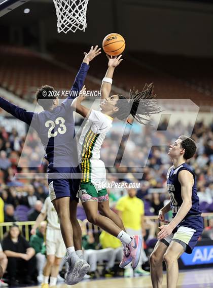 Thumbnail 2 in Rancho Solano Prep @ San Tan Charter  (AIA - 2A Final) photogallery.