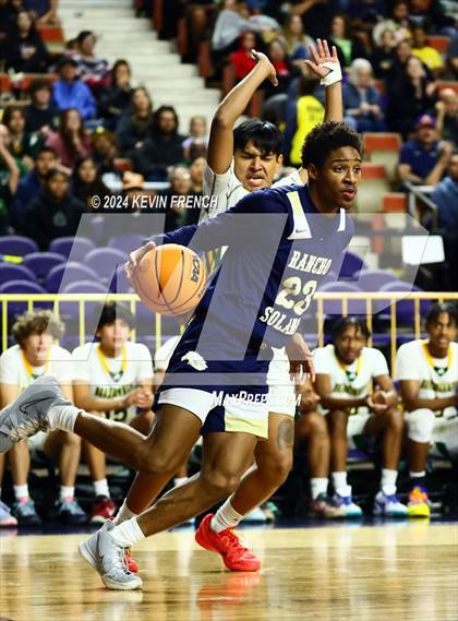 Thumbnail 2 in Rancho Solano Prep @ San Tan Charter  (AIA - 2A Final) photogallery.
