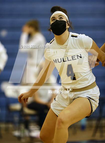 Thumbnail 3 in Grandview @ Mullen photogallery.