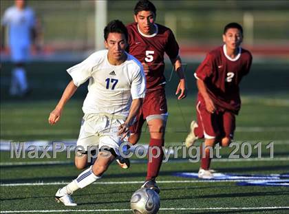 Thumbnail 1 in Covina @ Charter Oak photogallery.