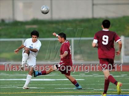 Thumbnail 1 in Covina @ Charter Oak photogallery.