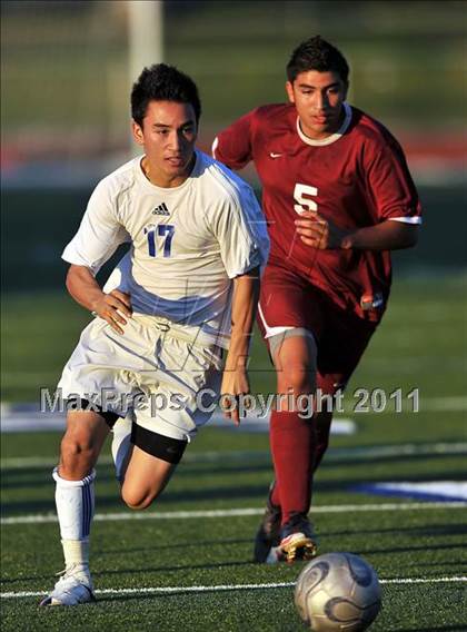 Thumbnail 3 in Covina @ Charter Oak photogallery.