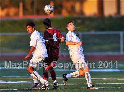 Thumbnail 1 in Covina @ Charter Oak photogallery.
