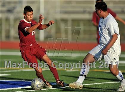 Thumbnail 1 in Covina @ Charter Oak photogallery.