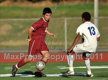 Thumbnail 1 in Covina @ Charter Oak photogallery.