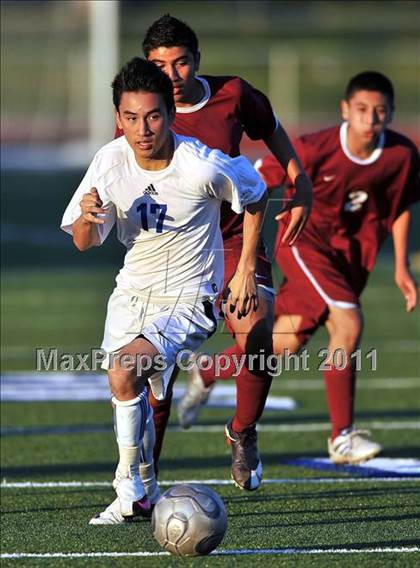 Thumbnail 3 in Covina @ Charter Oak photogallery.