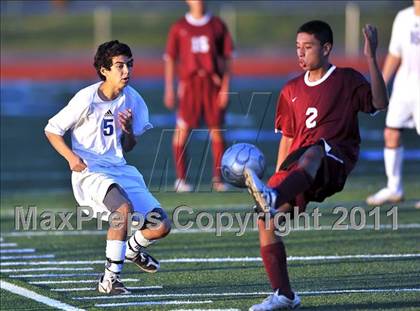 Thumbnail 2 in Covina @ Charter Oak photogallery.