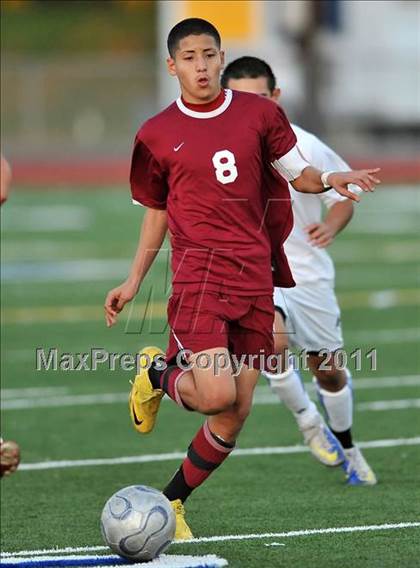 Thumbnail 2 in Covina @ Charter Oak photogallery.