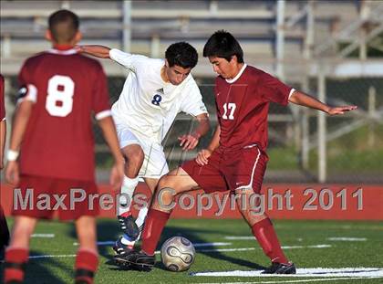 Thumbnail 3 in Covina @ Charter Oak photogallery.