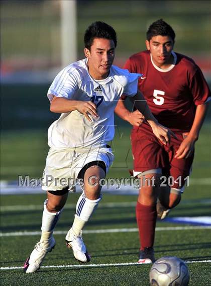 Thumbnail 1 in Covina @ Charter Oak photogallery.