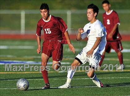 Thumbnail 2 in Covina @ Charter Oak photogallery.