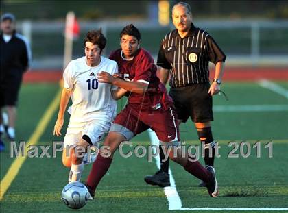 Thumbnail 1 in Covina @ Charter Oak photogallery.