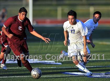 Thumbnail 2 in Covina @ Charter Oak photogallery.