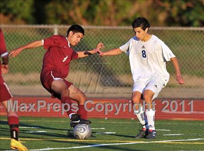 Thumbnail 1 in Covina @ Charter Oak photogallery.
