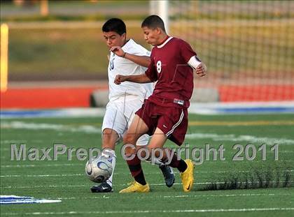Thumbnail 2 in Covina @ Charter Oak photogallery.