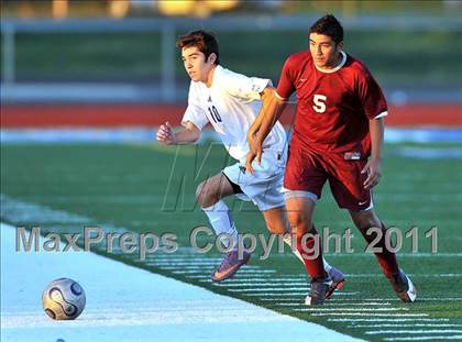 Thumbnail 3 in Covina @ Charter Oak photogallery.