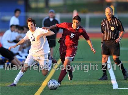 Thumbnail 3 in Covina @ Charter Oak photogallery.