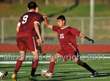 Thumbnail 1 in Covina @ Charter Oak photogallery.