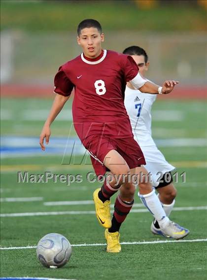 Thumbnail 1 in Covina @ Charter Oak photogallery.