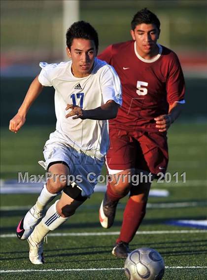 Thumbnail 2 in Covina @ Charter Oak photogallery.