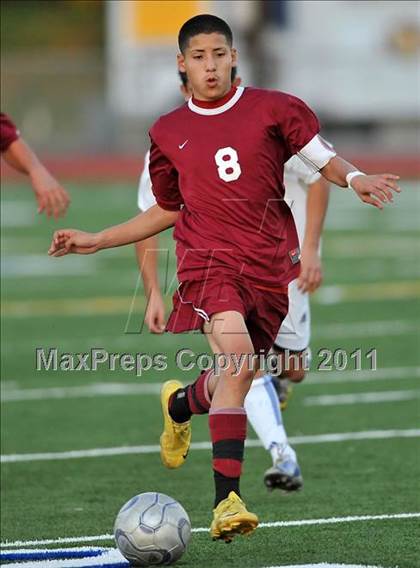 Thumbnail 3 in Covina @ Charter Oak photogallery.