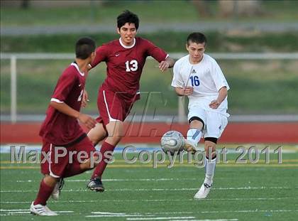 Thumbnail 1 in Covina @ Charter Oak photogallery.