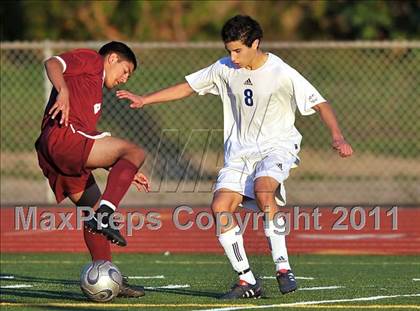 Thumbnail 2 in Covina @ Charter Oak photogallery.