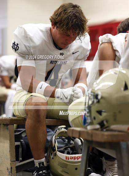 Thumbnail 3 in Notre Dame (SO) @ Downey photogallery.