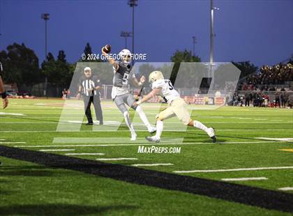 Thumbnail 3 in Notre Dame (SO) @ Downey photogallery.