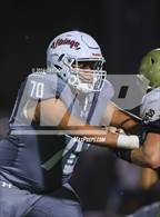 Photo from the gallery "Notre Dame (SO) @ Downey"