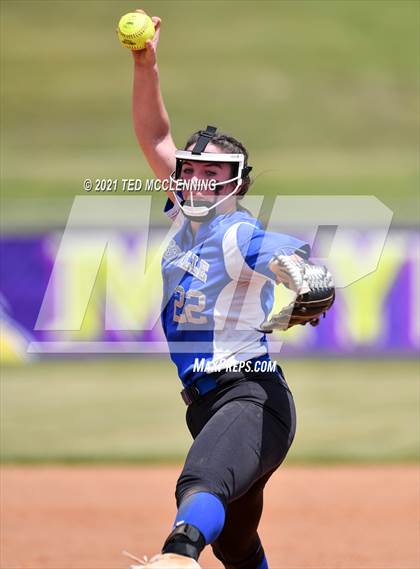 Thumbnail 3 in Jessieville vs Perryville (3A District) photogallery.