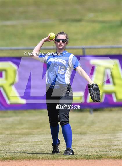 Thumbnail 3 in Jessieville vs Perryville (3A District) photogallery.